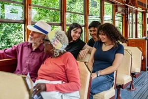 Exporail, Kanadan rautatiemuseo