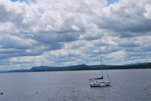 From Montreal: Eastern Townships Region Day Trip