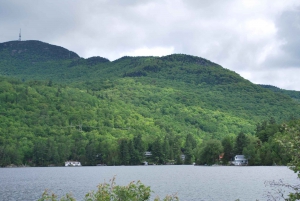 From Montreal: Eastern Townships Region Day Trip