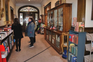 Desde Montreal: Excursión de un día a la Región de los Municipios del Este