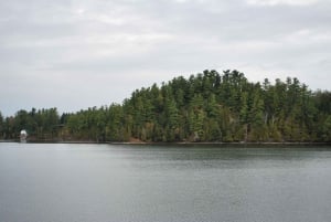 Desde Montreal: Excursión de un día a la Región de los Municipios del Este