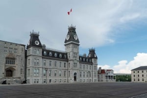 Fra Montreal: Dagsudflugt til Kingston og krydstogt på 1000 øer