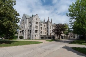 Fra Montreal: Dagsudflugt til Kingston og krydstogt på 1000 øer