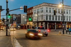 Fra Montreal: Dagsudflugt til Kingston og krydstogt på 1000 øer