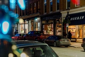 Fra Montreal: Dagsudflugt til Kingston og krydstogt på 1000 øer