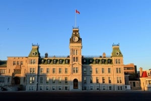 Fra Montreal: Dagsudflugt til Kingston og krydstogt på 1000 øer