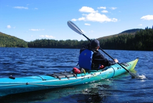 From Montreal: Mont-Tremblant National Park Hiking Day Trip