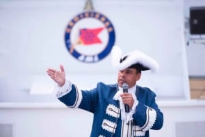 From Montréal: Québec City, River Cruise & Montmorency Falls