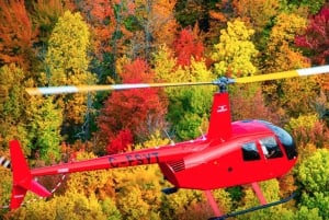 From Montreal: Scenic Montérégie Helicopter Tour