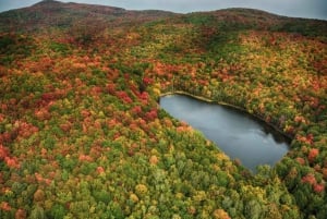 From Montreal: Scenic Montérégie Helicopter Tour