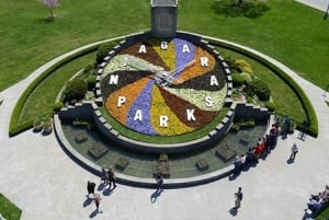 Från Toronto: 6-dagars tur i liten grupp i östra Kanada