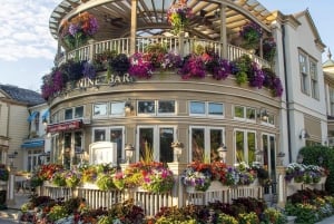 Från Toronto: 6-dagars tur i liten grupp i östra Kanada