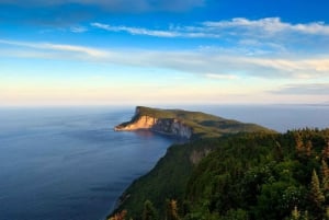 Gaspe 3-dagarsutflykt från Montreal