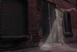 Spookwandeling door Griffintown