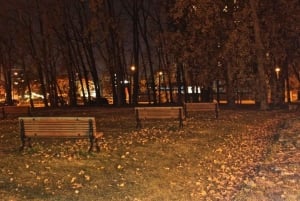 Spookwandeling door Griffintown