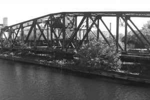 Spookwandeling door Griffintown