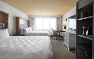 Holiday Inn Montreal Longueuil, отель цепи IHG