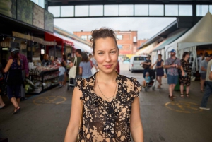 Jewish Sites Montreal Mile End Private Guided Walking Tour