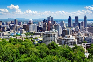 Jewish Sites Montreal Mile End Private Guided Walking Tour