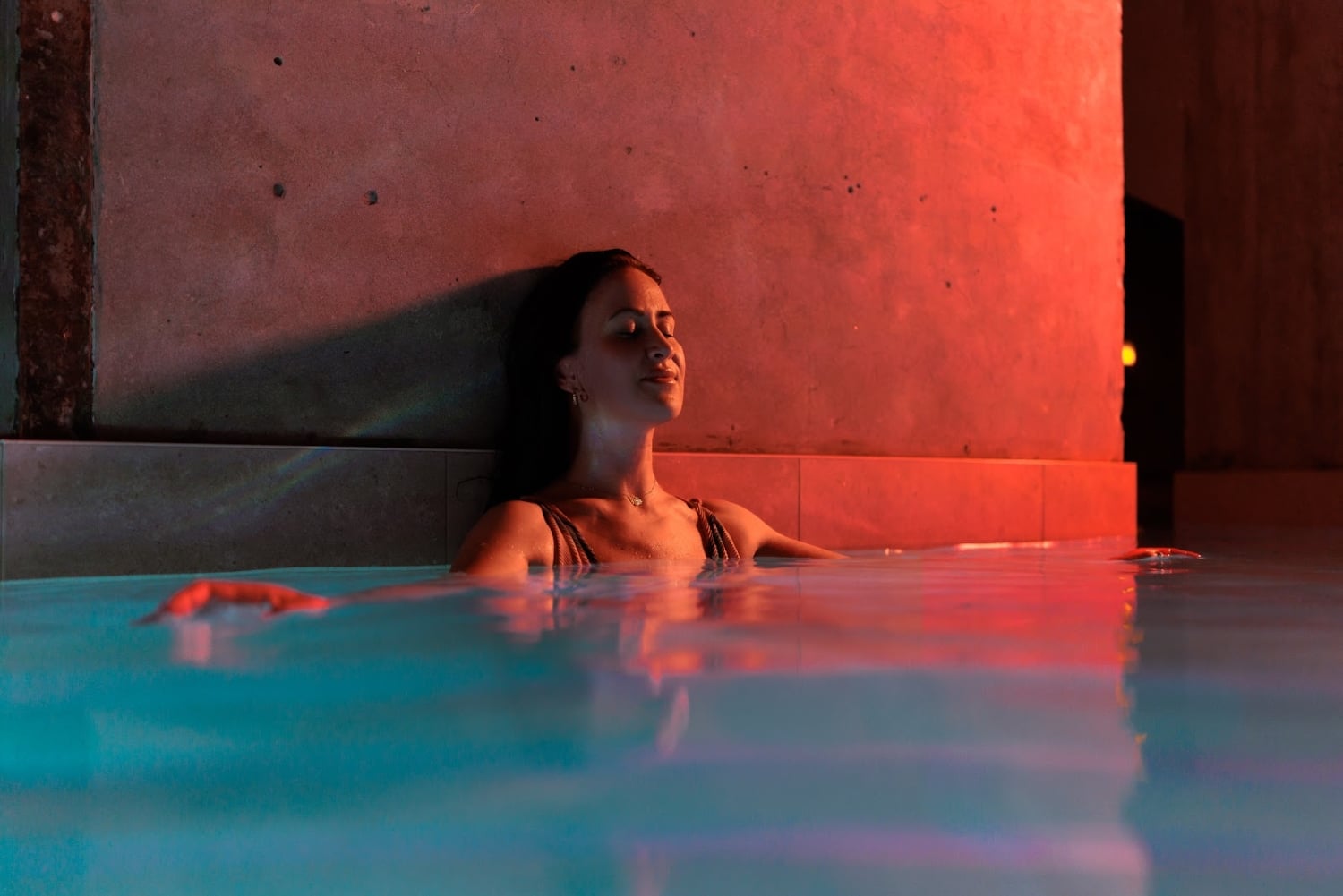 JOY Spa social urbain / Wellness Social Club