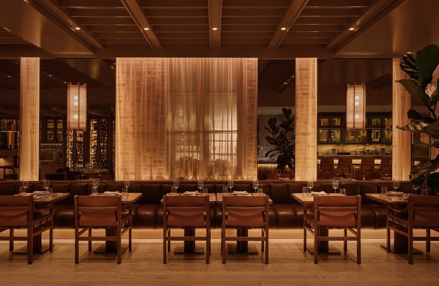 Mama C Restaurant