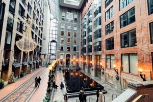 Montreal: 2-Hour Private Complete Hidden City Experience
