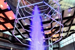 Montreal: 2-Hour Private Complete Hidden City Experience