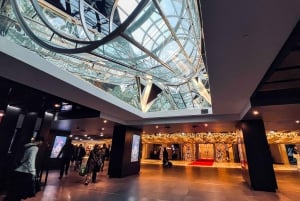 Montreal: 2-Hour Private Complete Hidden City Experience