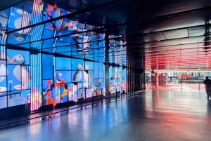 Montreal: 2-Hour Private Complete Hidden City Experience