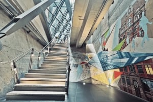 Montreal: 2-Hour Private Complete Hidden City Experience