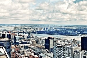 Montreal: 2-Hour Private Complete Hidden City Experience