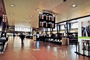 Montreal: 2-Hour Private Complete Hidden City Experience