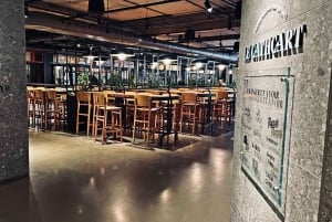 Montreal: 2-Hour Private Complete Hidden City Experience