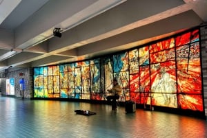 Montreal: 2-Hour Private Complete Hidden City Experience