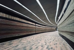 Montreal: 2-Hour Private Complete Hidden City Experience