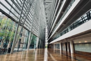 Montreal: 2-Hour Private Complete Hidden City Experience