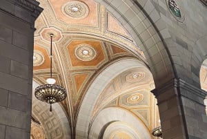 Montreal: 2-Hour Private Complete Hidden City Experience