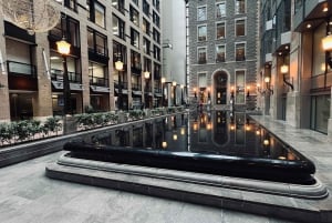 Montreal: 2-Hour Private Complete Hidden City Experience