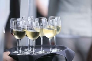 Montréal: Crociera con cena a 3 o 5 portate con DJ e ballo