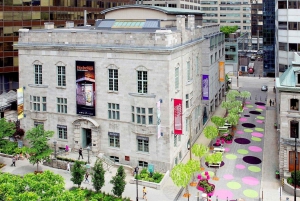 Montreal: 5 Attractions Pass