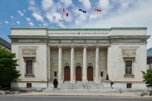 Montreal: 5 Attractions Pass