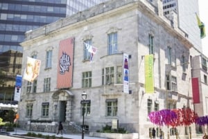 Montreal: Pass per 5 attrazioni