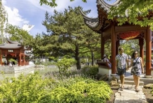 Montreal: Pass per 5 attrazioni