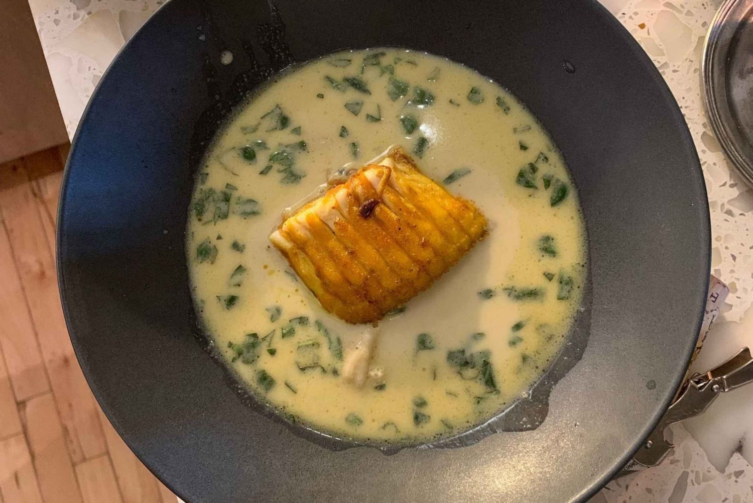 Montreal Supper Club by Michelin-Trained Chef