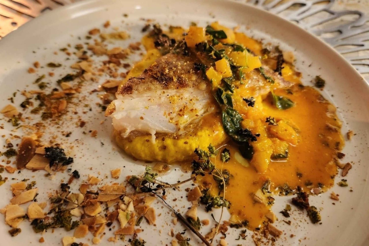 Montreal Supper Club by Michelin-Trained Chef