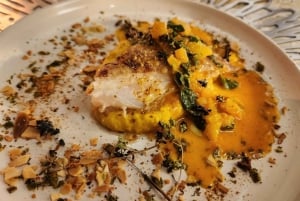 Montreal Supper Club by Michelin-Trained Chef