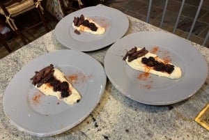 Montreal Supper Club by Michelin-Trained Chef