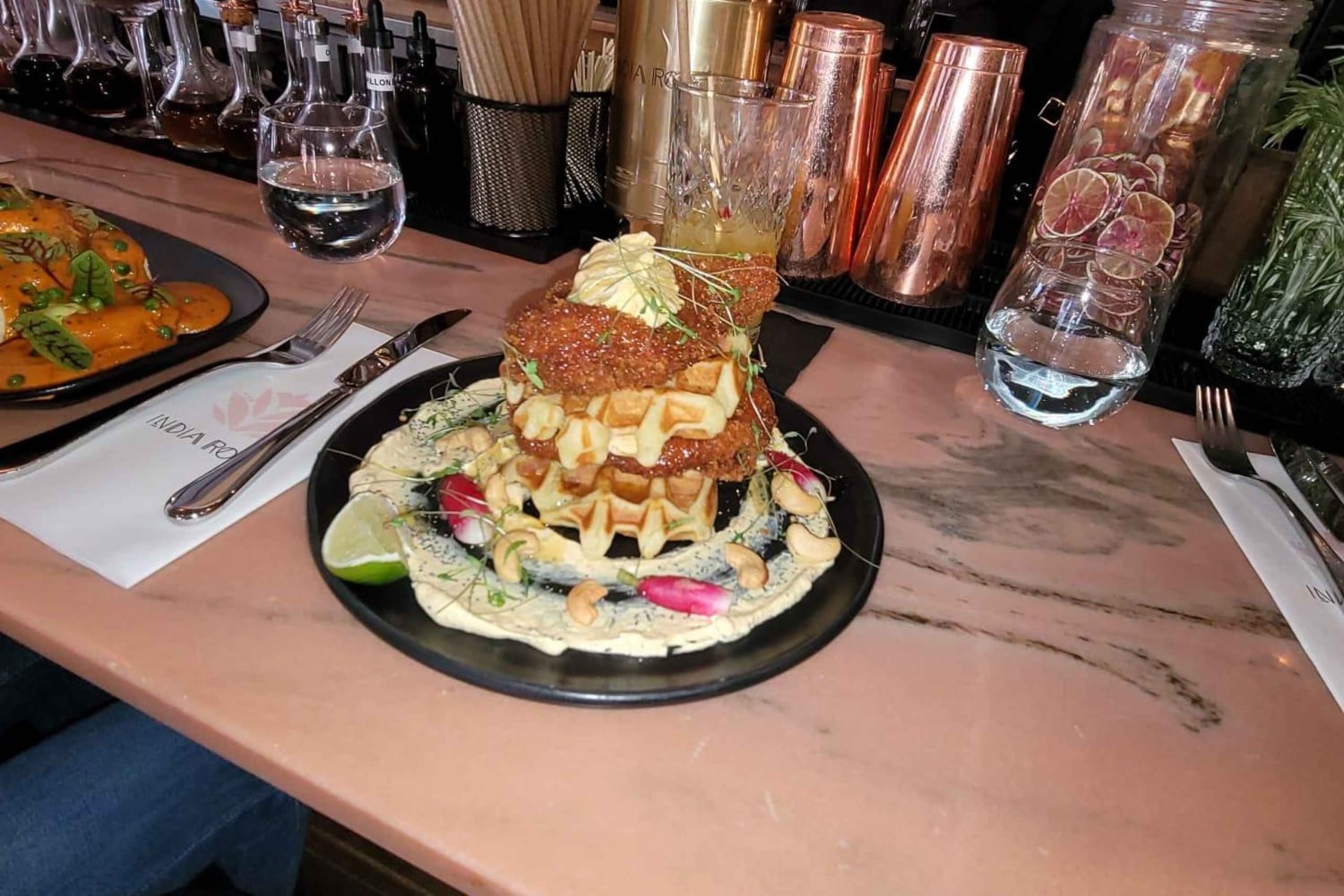 Montreal: En guide till ditt bästa restaurangval!