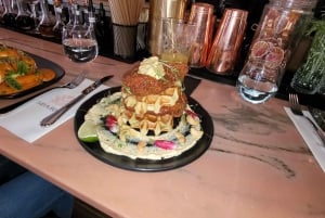 Montreal: En guide till ditt bästa restaurangval!