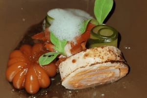 Montreal: En guide till ditt bästa restaurangval!